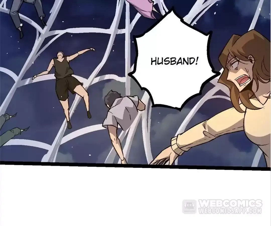 Read Starting Over as a Tree En Manga Online