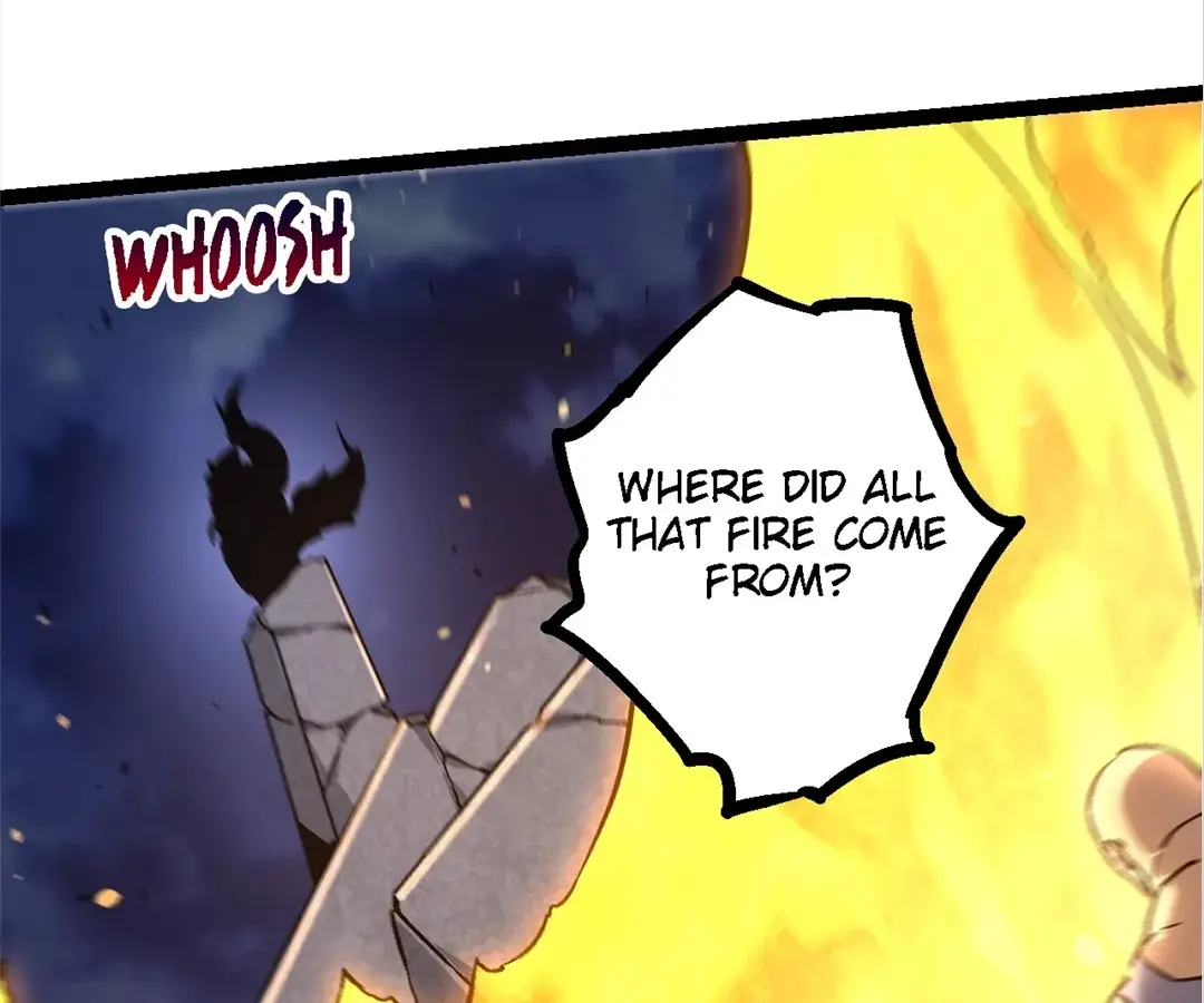 Read Starting Over as a Tree En Manga Online