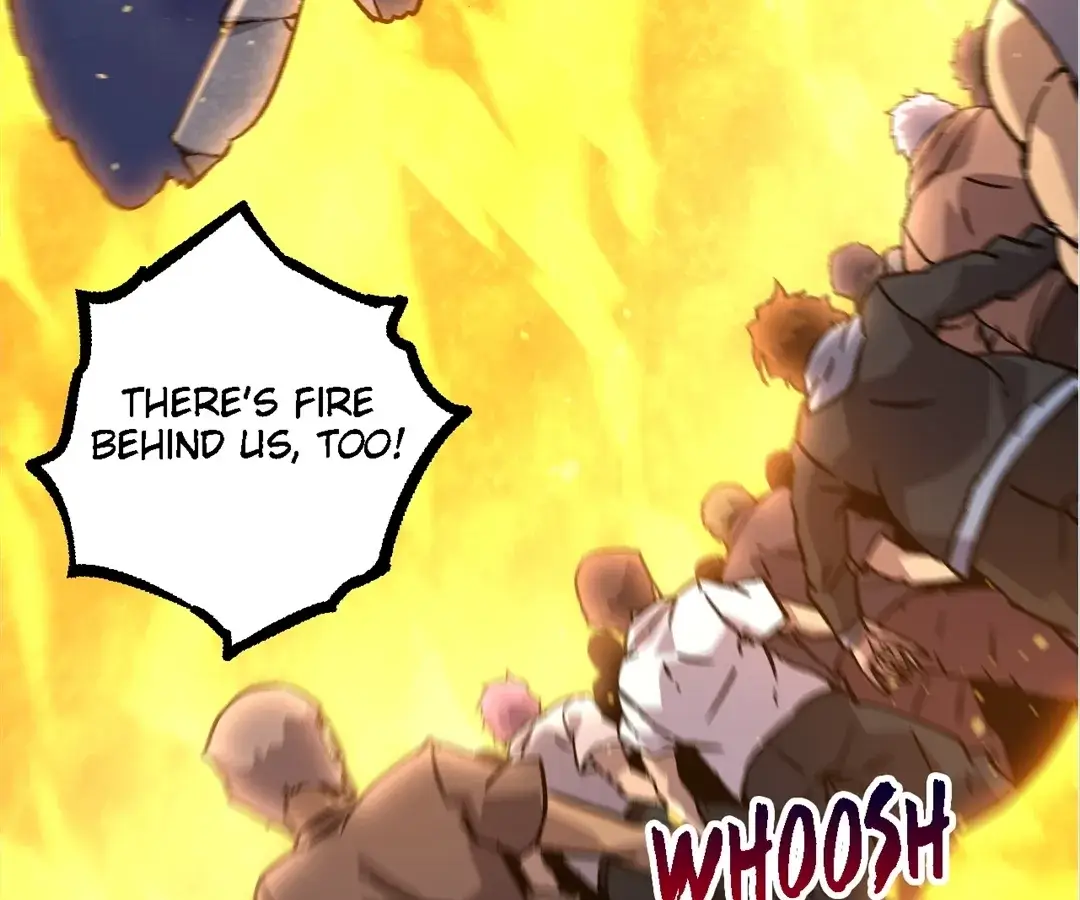 Read Starting Over as a Tree En Manga Online