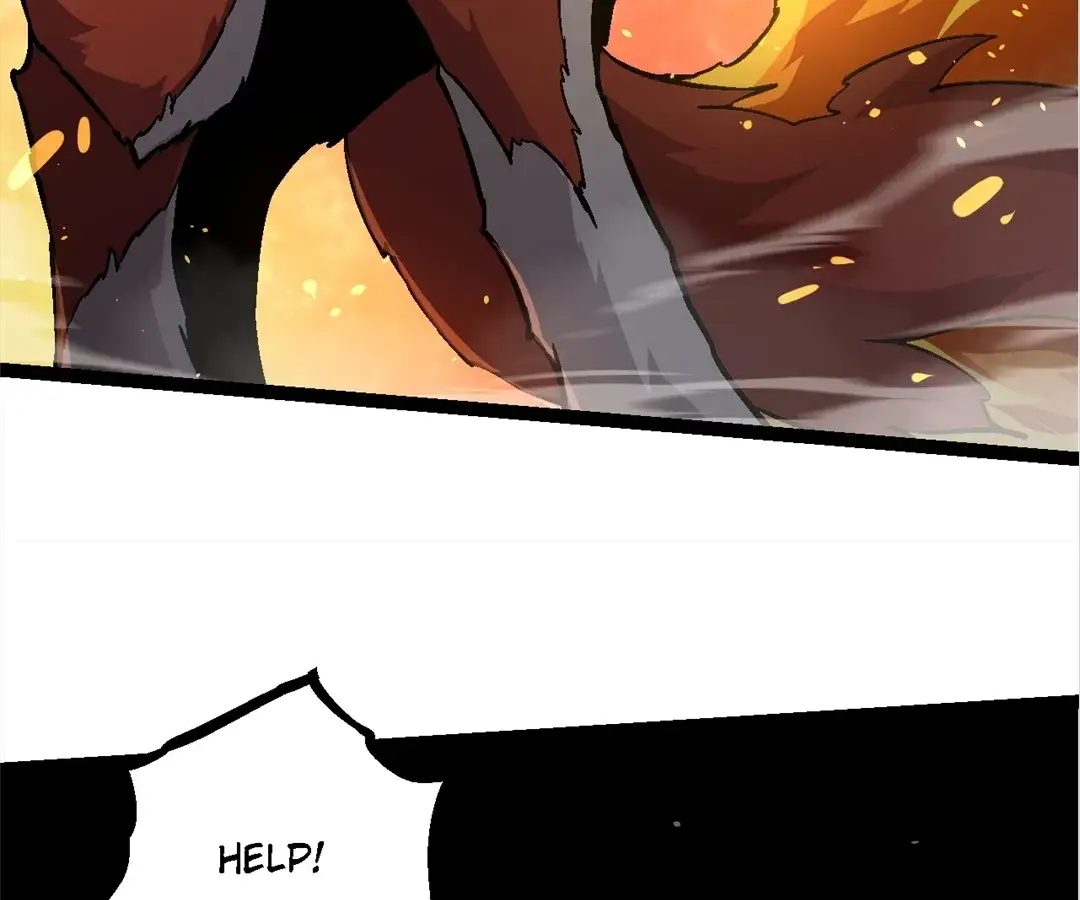 Read Starting Over as a Tree En Manga Online