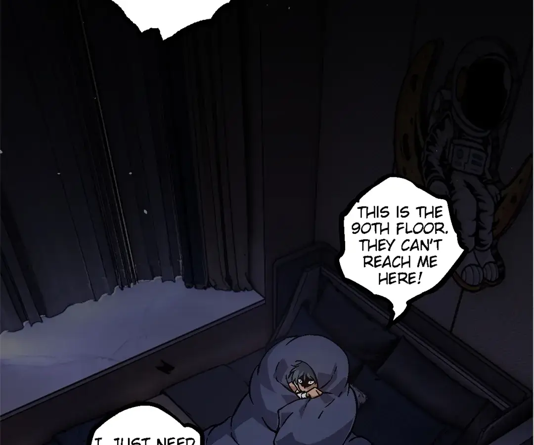 Read Starting Over as a Tree En Manga Online