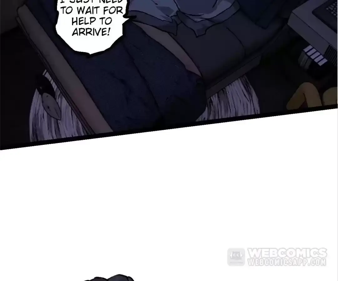 Read Starting Over as a Tree En Manga Online