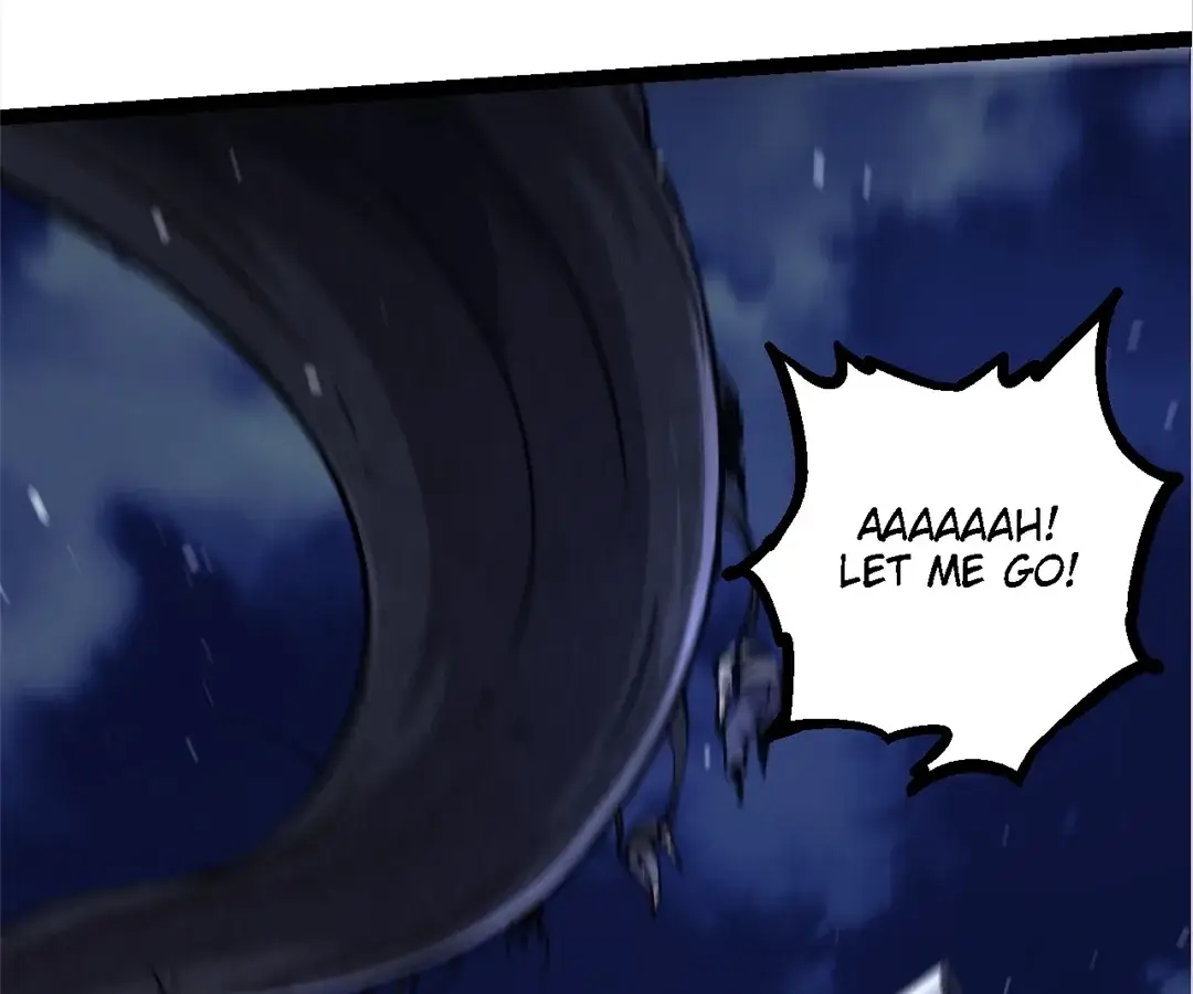 Read Starting Over as a Tree En Manga Online
