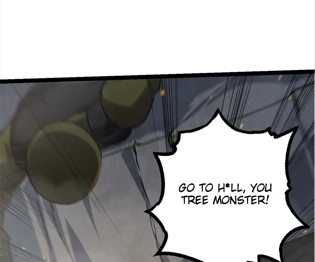 Read Starting Over as a Tree En Manga Online