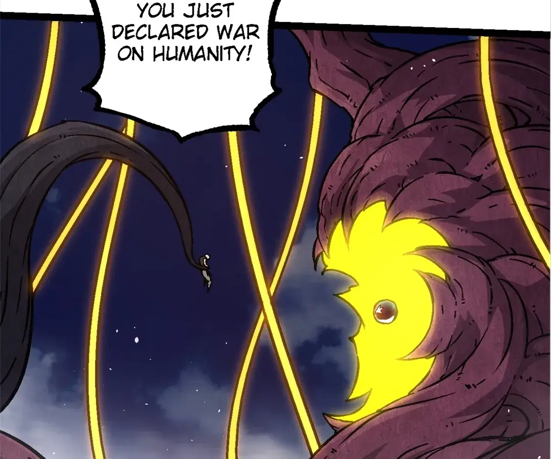 Read Starting Over as a Tree En Manga Online