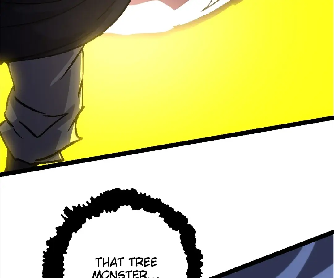 Read Starting Over as a Tree En Manga Online