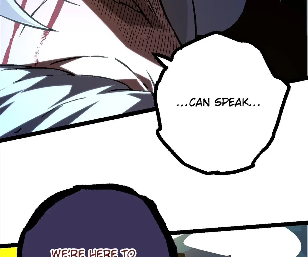 Read Starting Over as a Tree En Manga Online