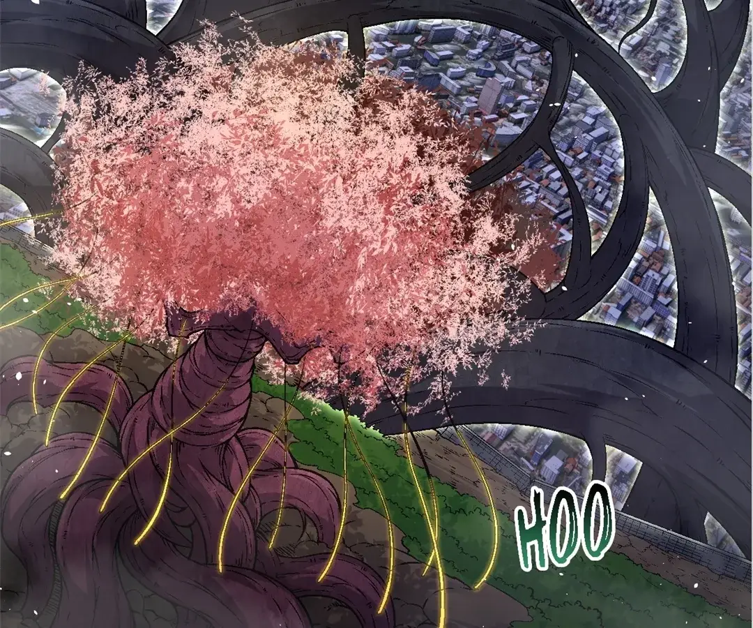 Read Starting Over as a Tree En Manga Online