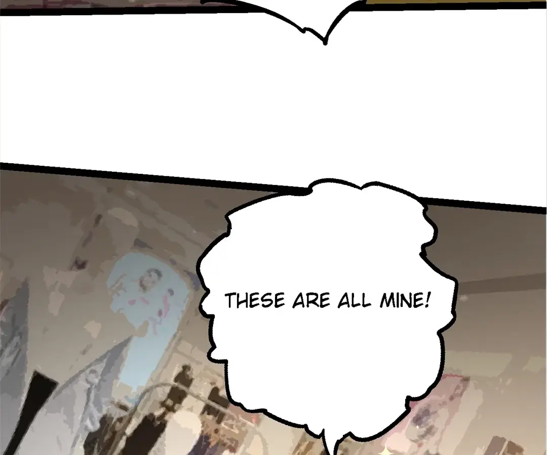 Read Starting Over as a Tree En Manga Online