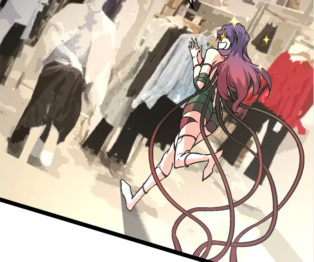 Read Starting Over as a Tree En Manga Online