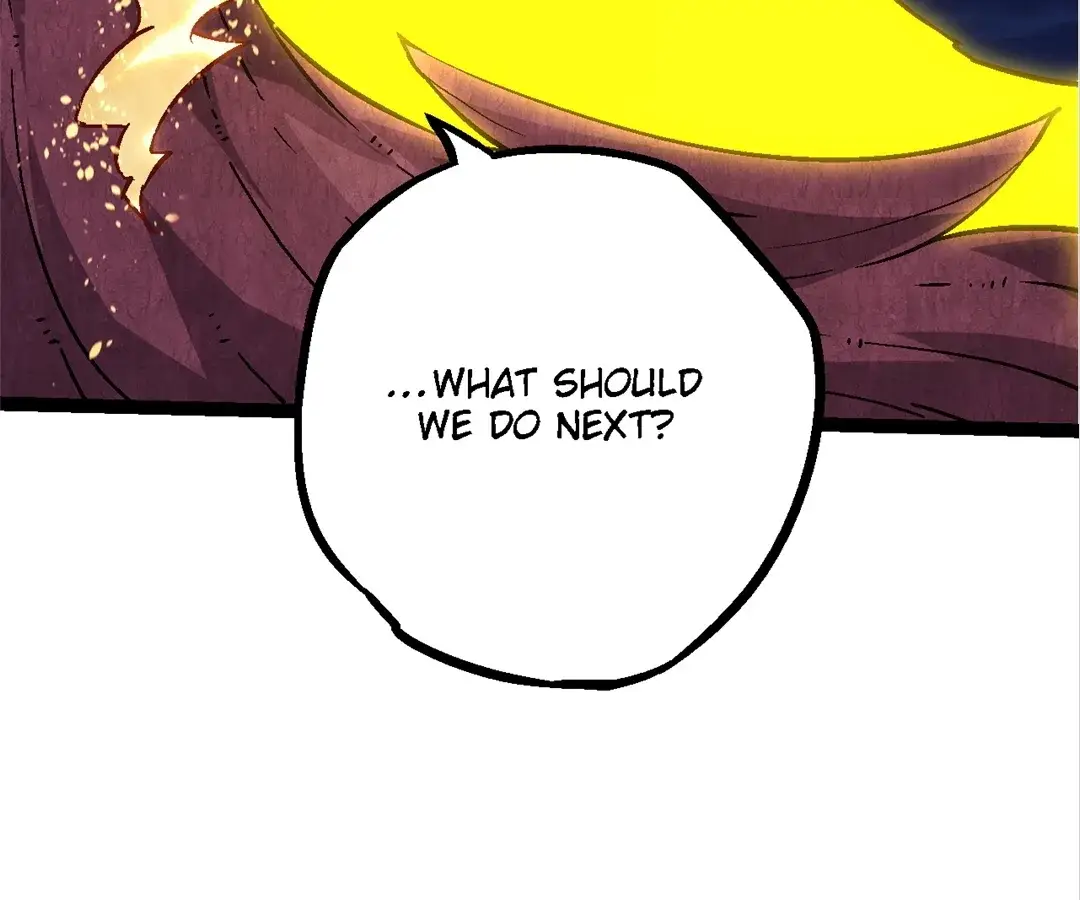 Read Starting Over as a Tree En Manga Online