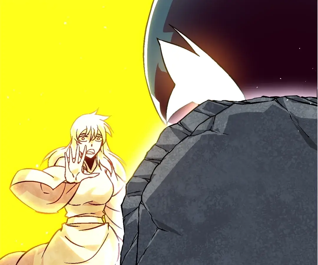 Read Starting Over as a Tree En Manga Online
