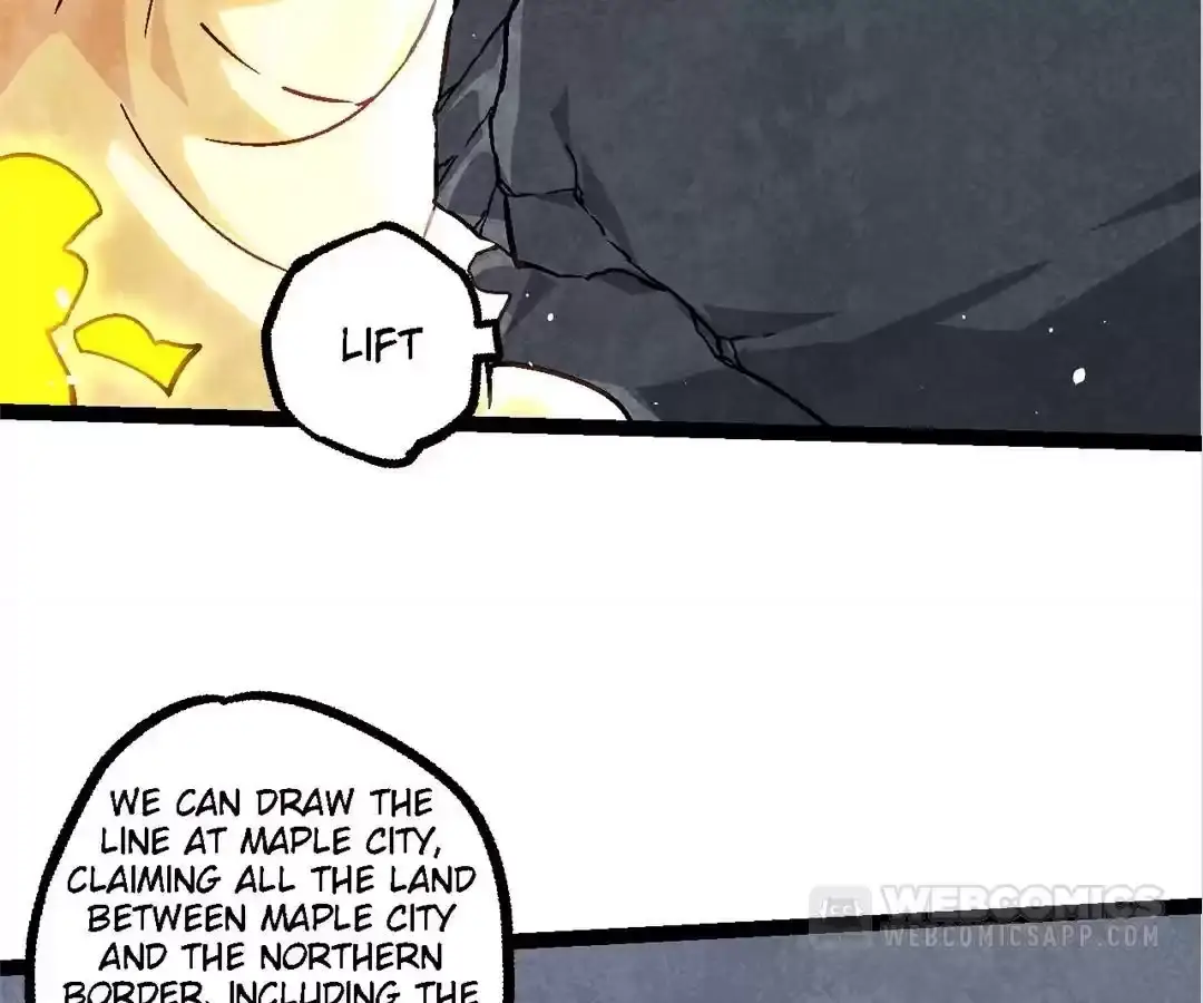 Read Starting Over as a Tree En Manga Online