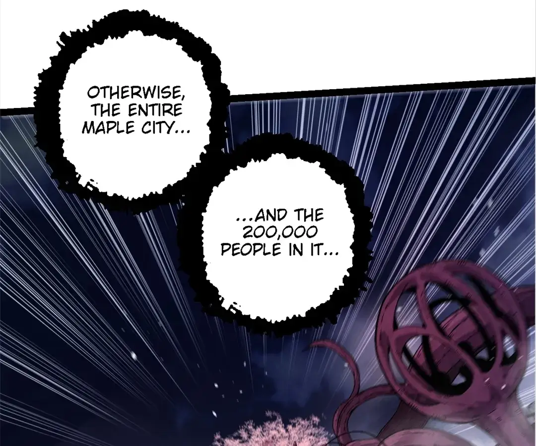 Read Starting Over as a Tree En Manga Online