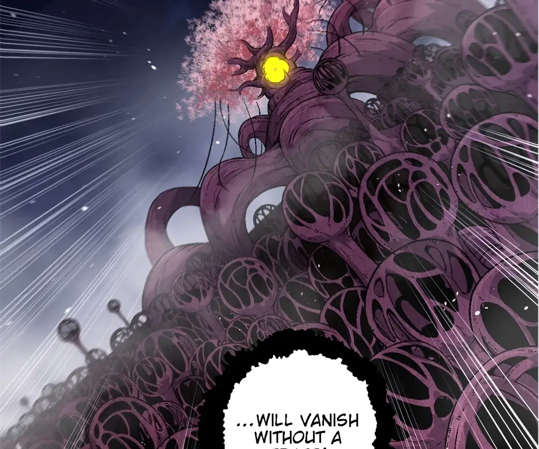 Read Starting Over as a Tree En Manga Online