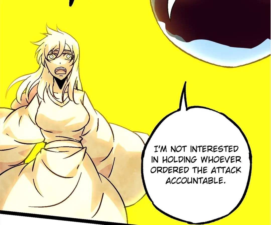 Read Starting Over as a Tree En Manga Online
