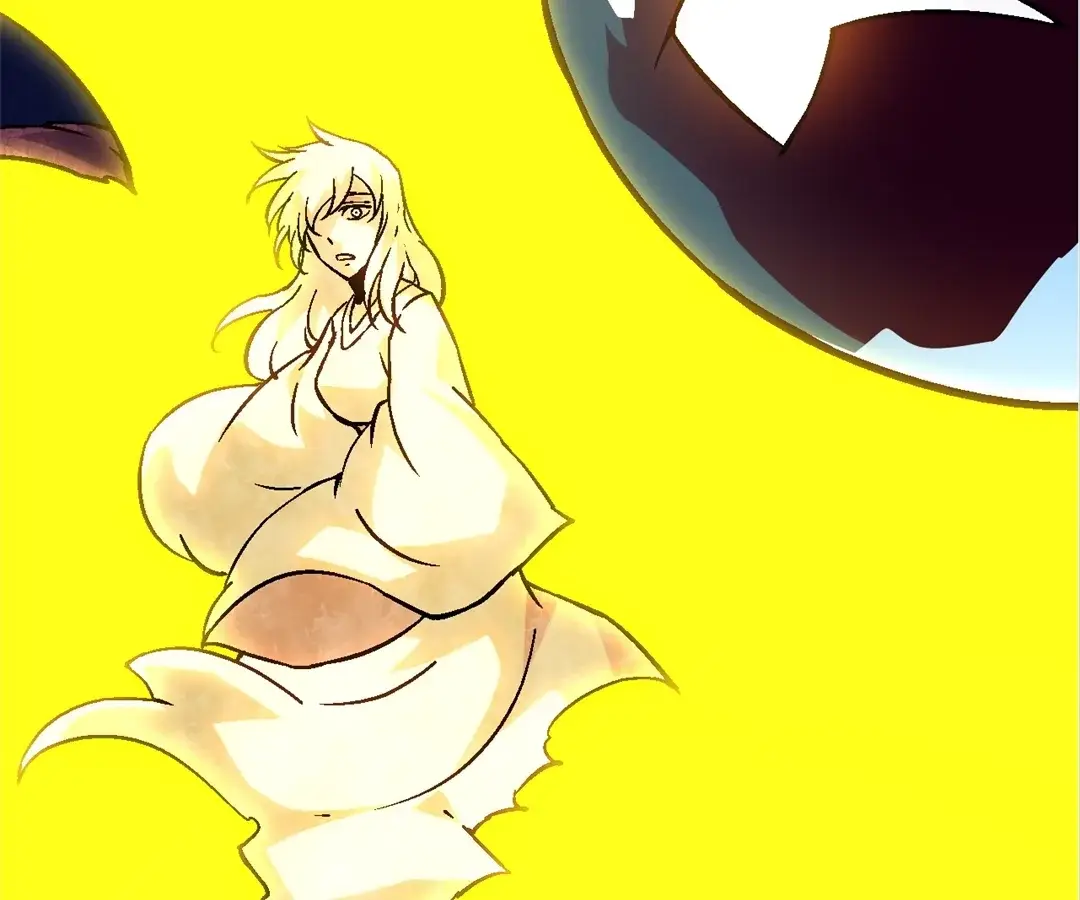 Read Starting Over as a Tree En Manga Online