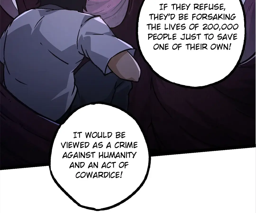 Read Starting Over as a Tree En Manga Online