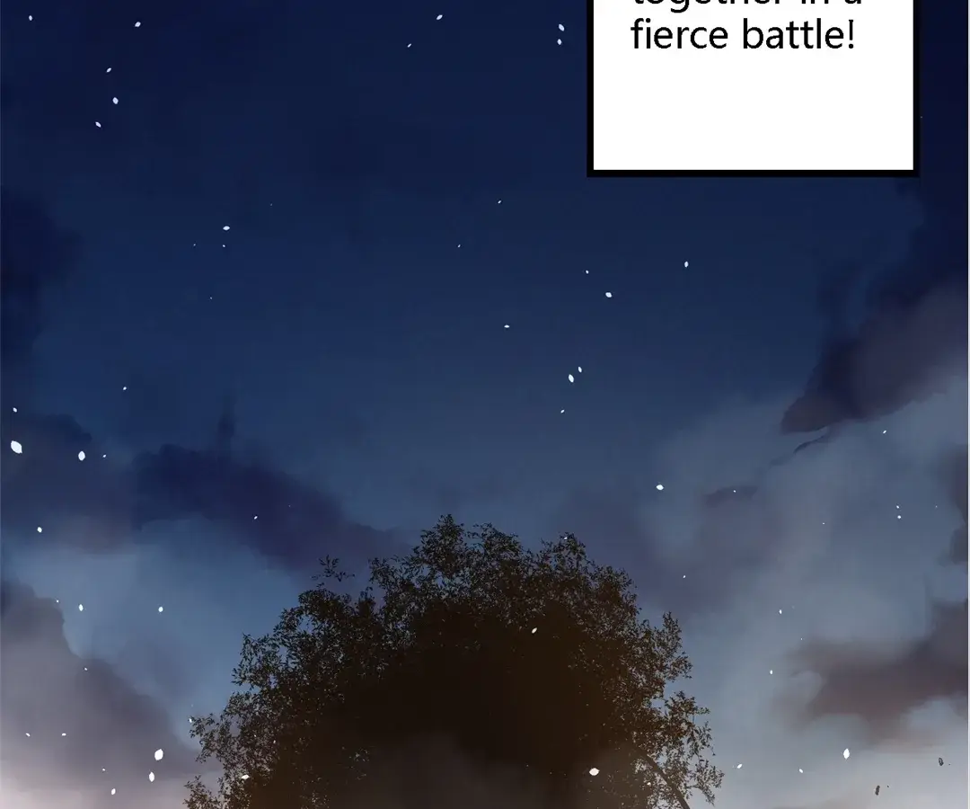 Read Starting Over as a Tree En Manga Online