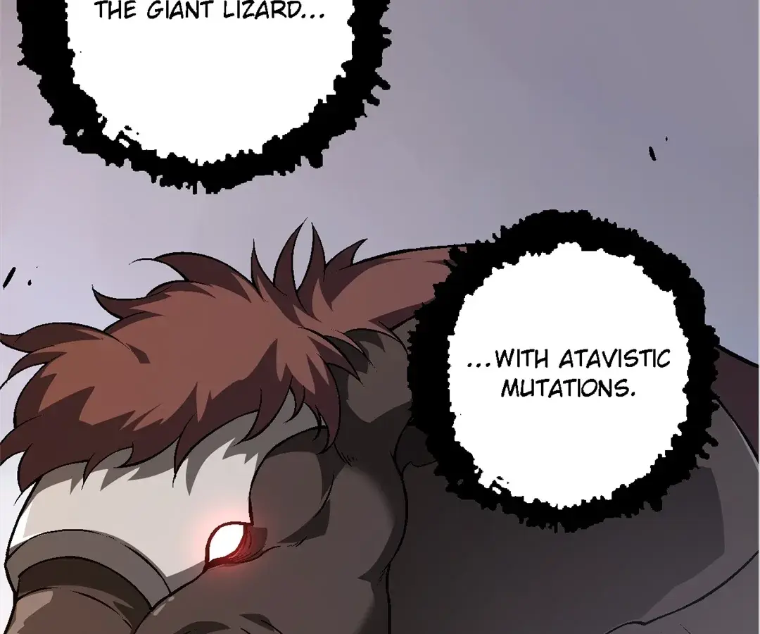 Read Starting Over as a Tree En Manga Online