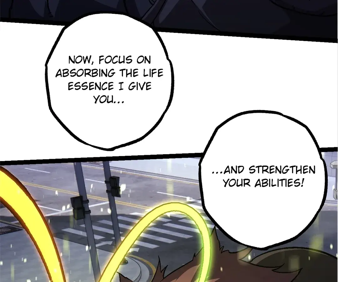 Read Starting Over as a Tree En Manga Online