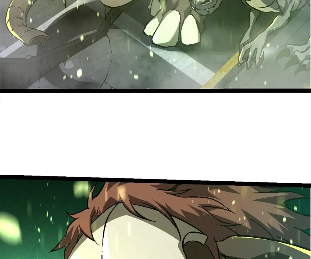 Read Starting Over as a Tree En Manga Online