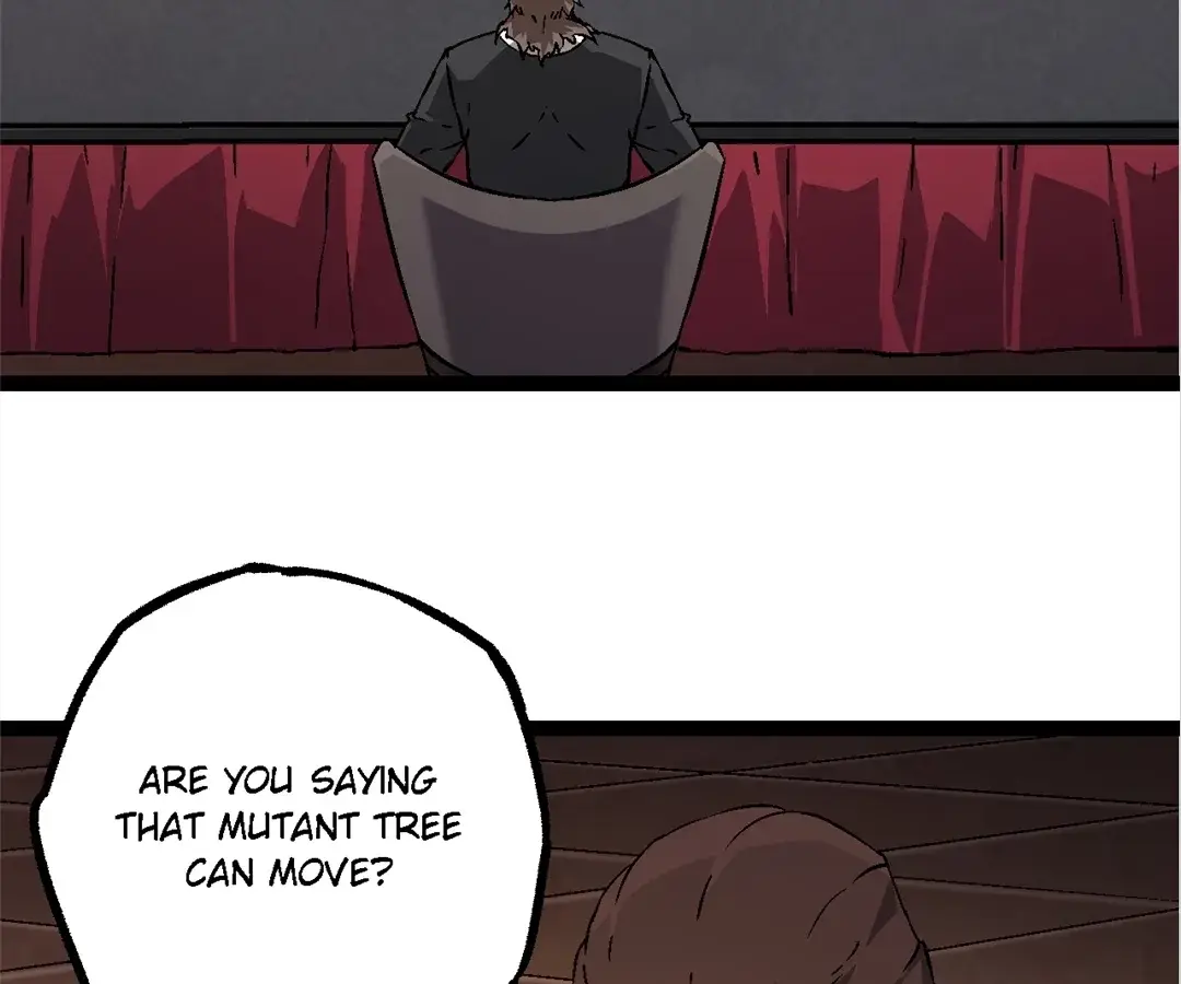 Read Starting Over as a Tree En Manga Online