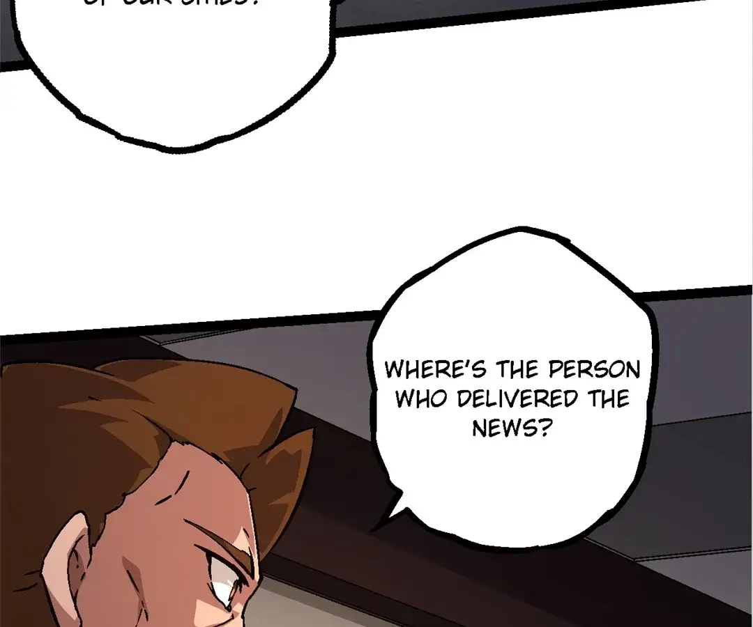 Read Starting Over as a Tree En Manga Online