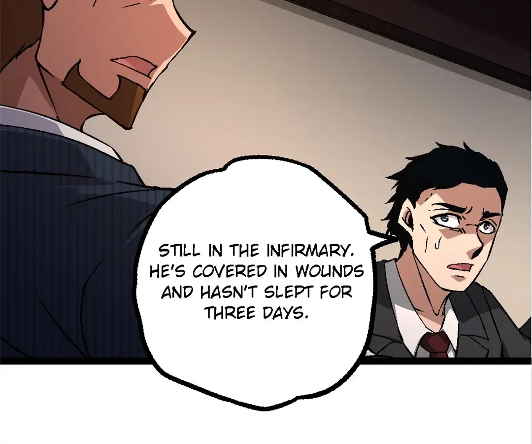 Read Starting Over as a Tree En Manga Online