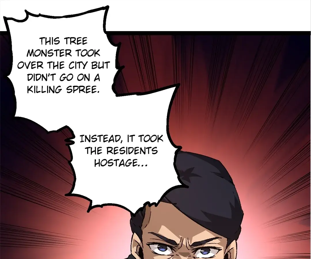 Read Starting Over as a Tree En Manga Online