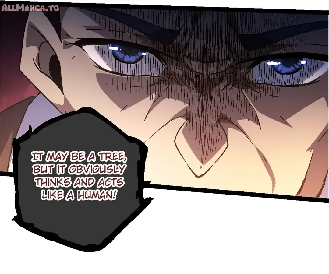 Read Starting Over as a Tree En Manga Online