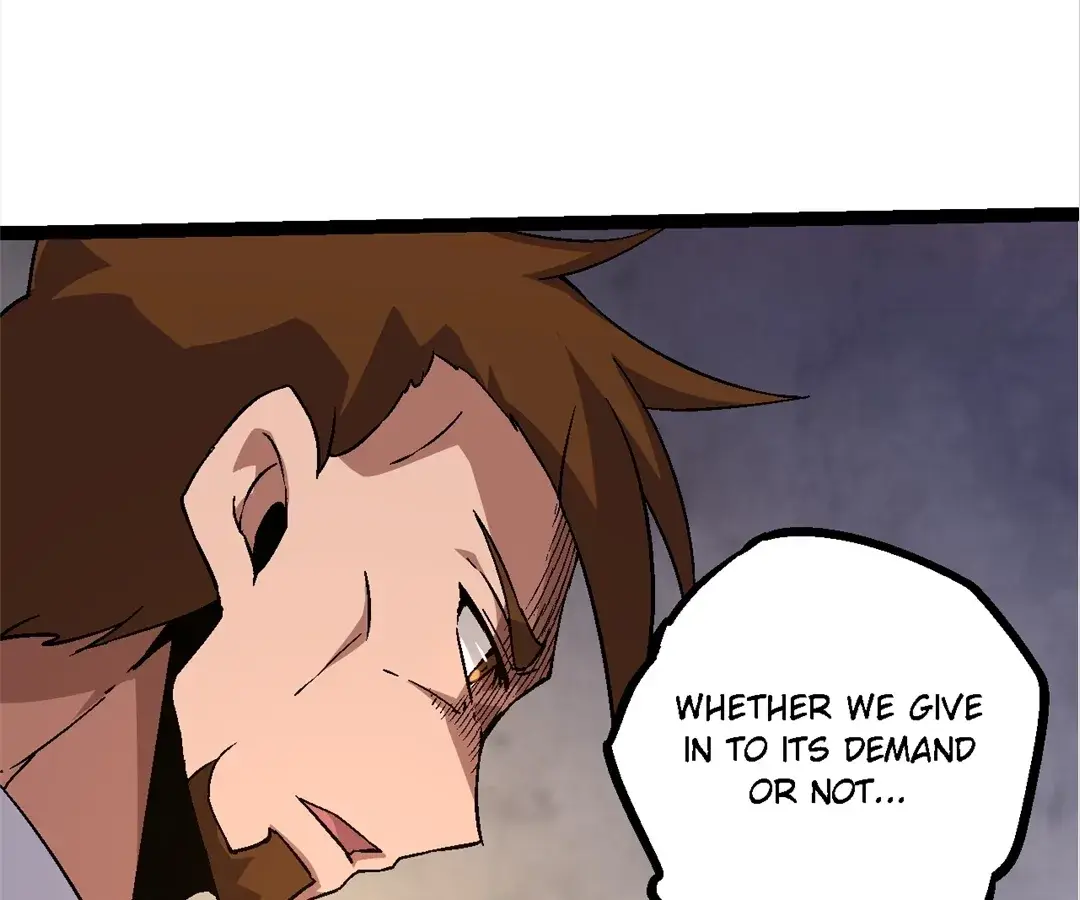 Read Starting Over as a Tree En Manga Online