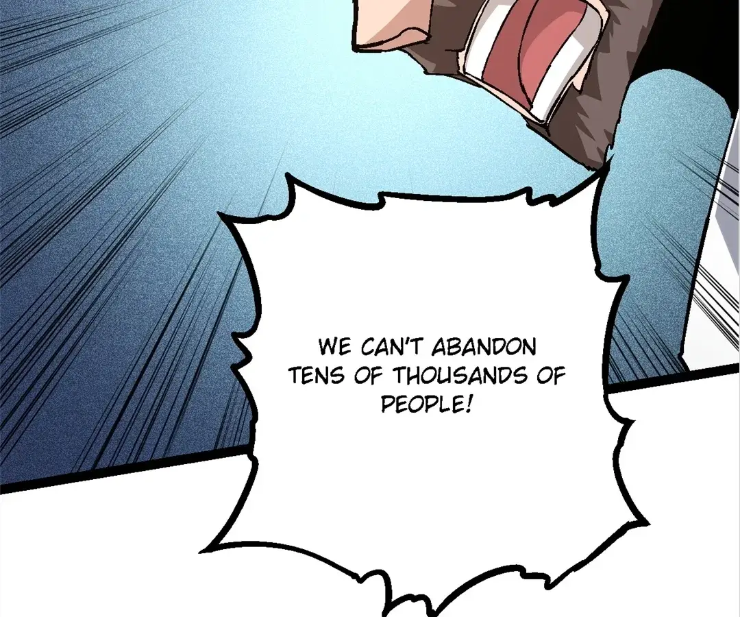 Read Starting Over as a Tree En Manga Online