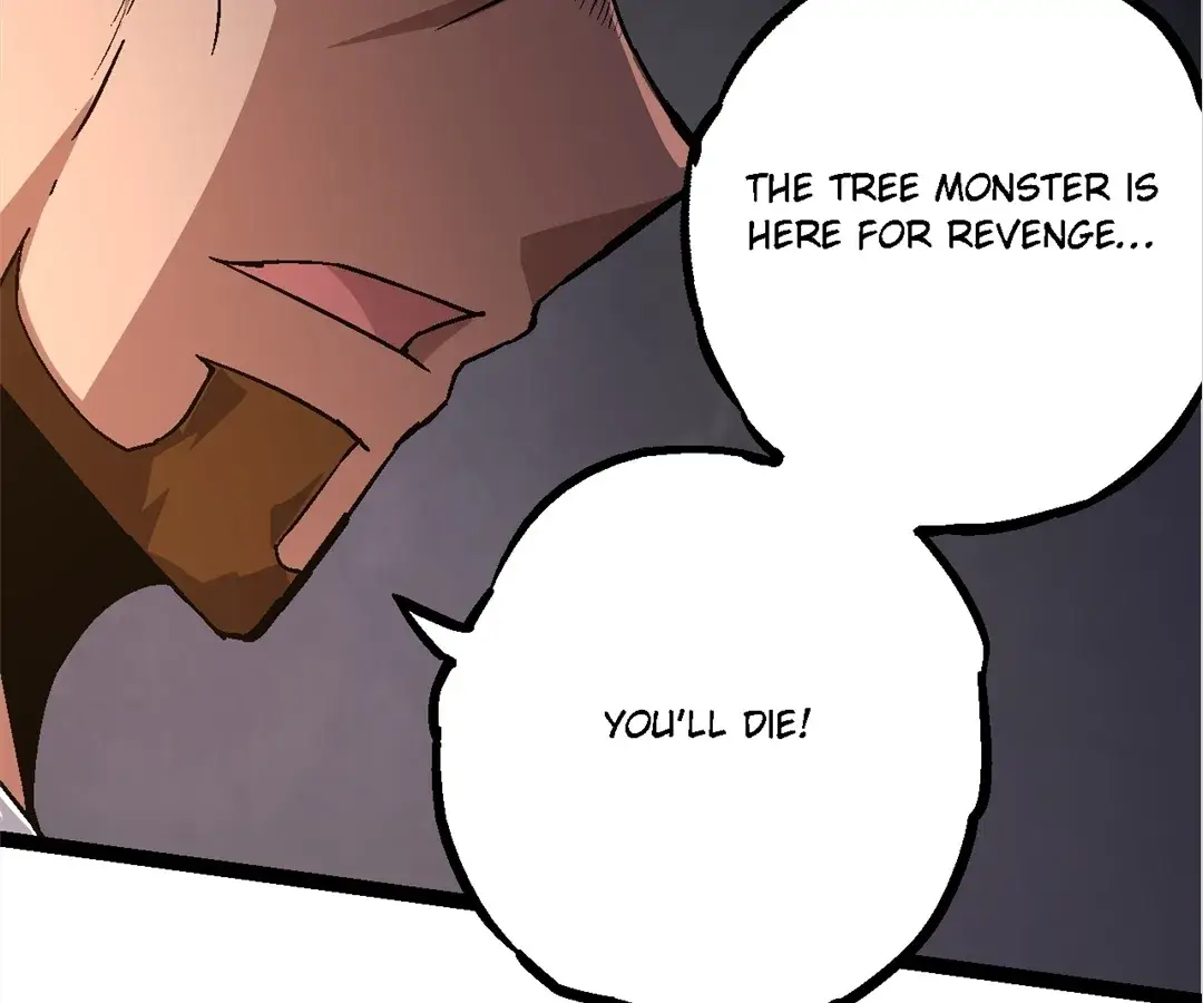 Read Starting Over as a Tree En Manga Online