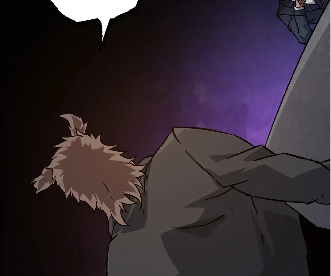 Read Starting Over as a Tree En Manga Online