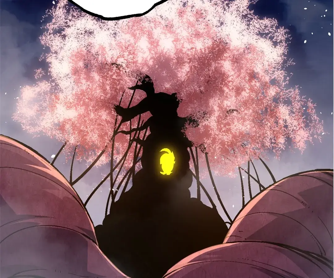 Read Starting Over as a Tree En Manga Online