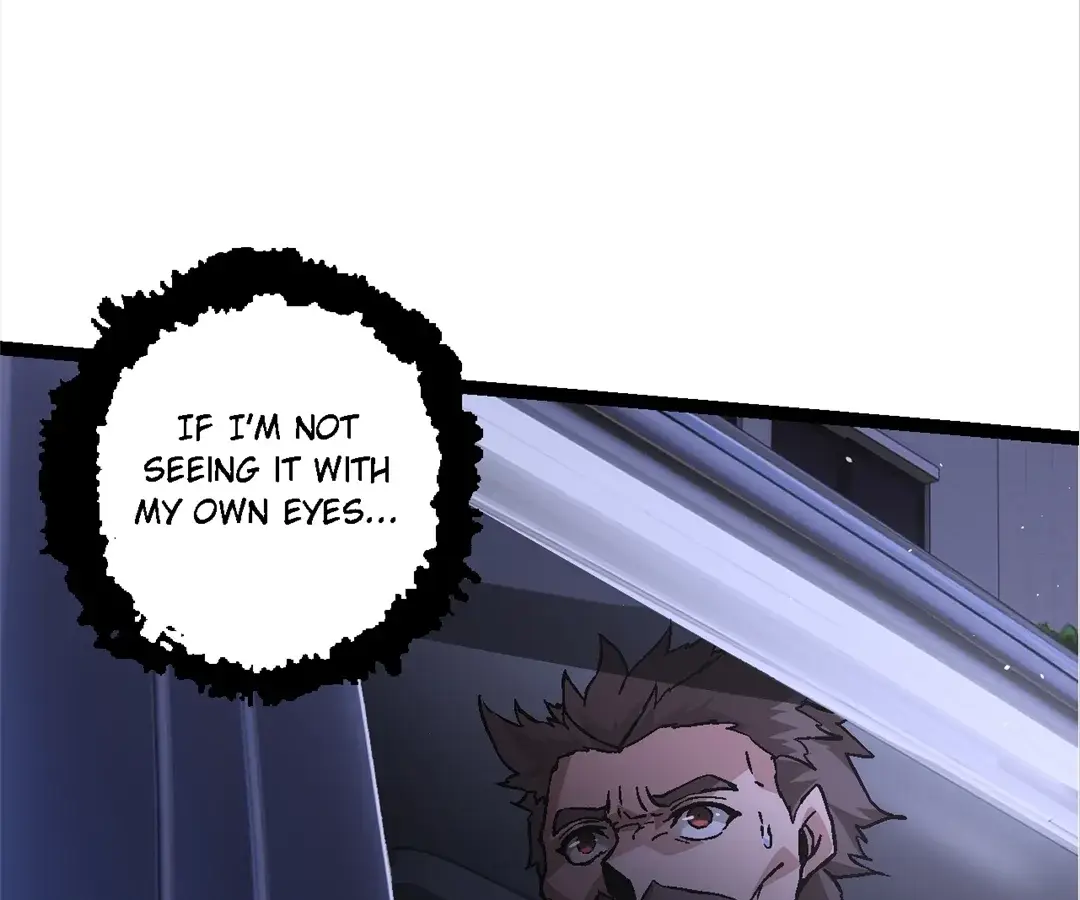 Read Starting Over as a Tree En Manga Online