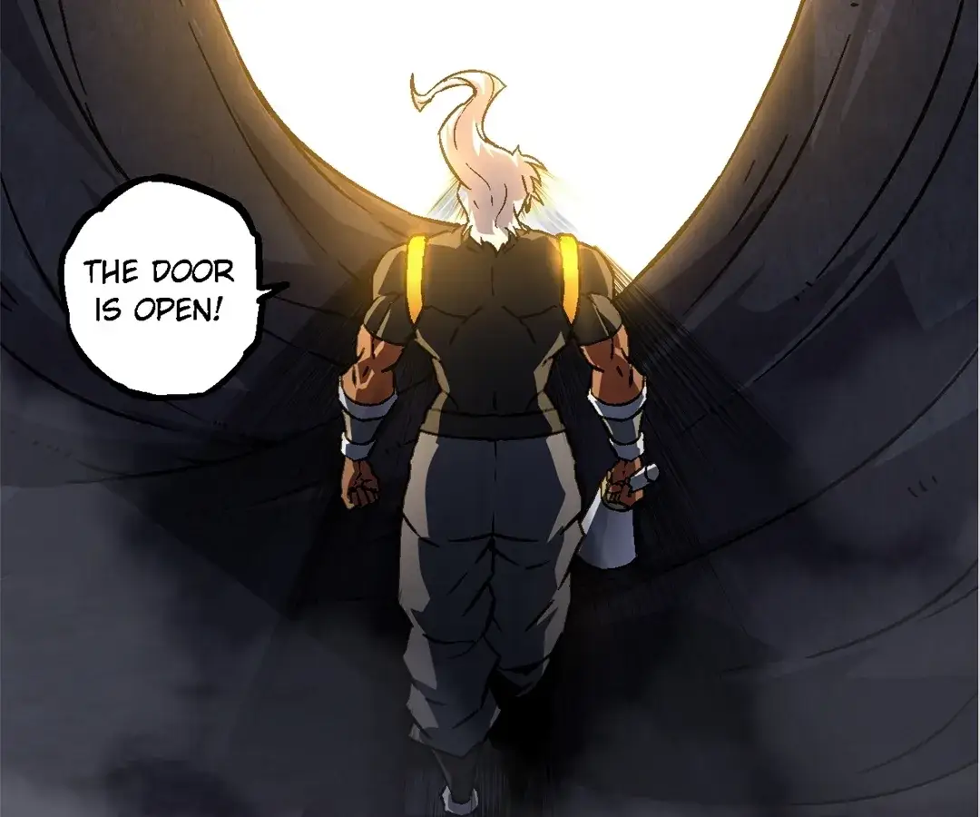Read Starting Over as a Tree En Manga Online