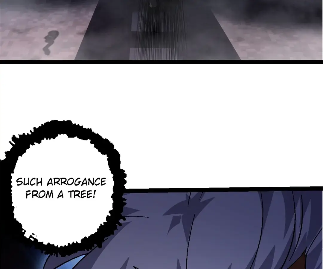 Read Starting Over as a Tree En Manga Online