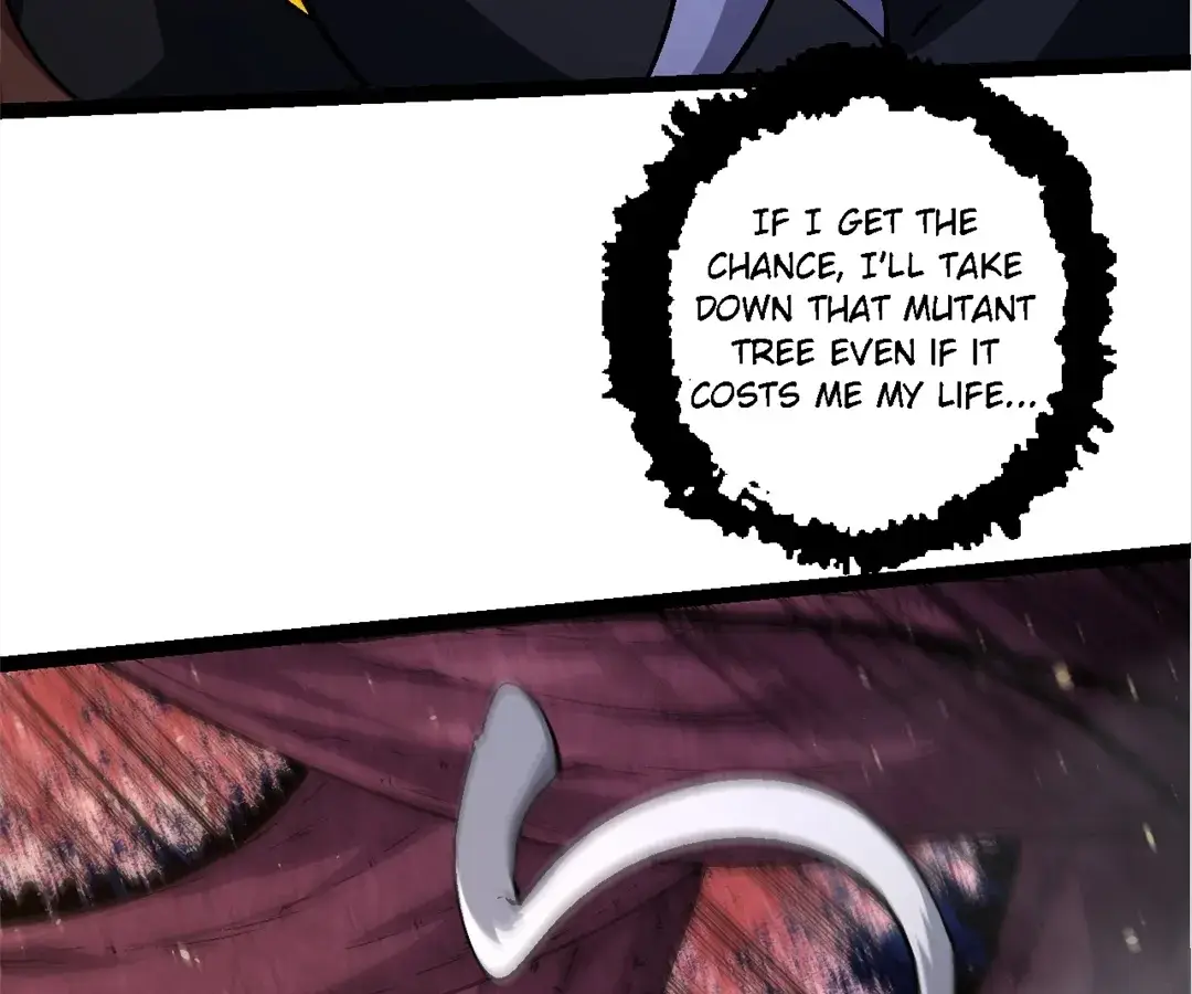 Read Starting Over as a Tree En Manga Online