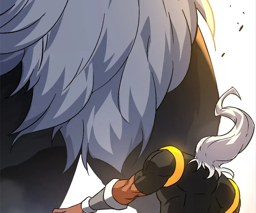 Read Starting Over as a Tree En Manga Online