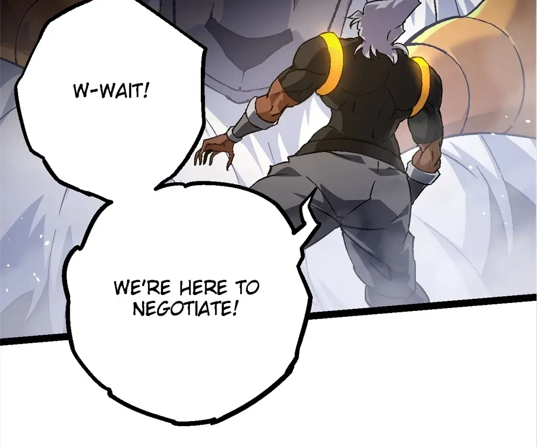 Read Starting Over as a Tree En Manga Online