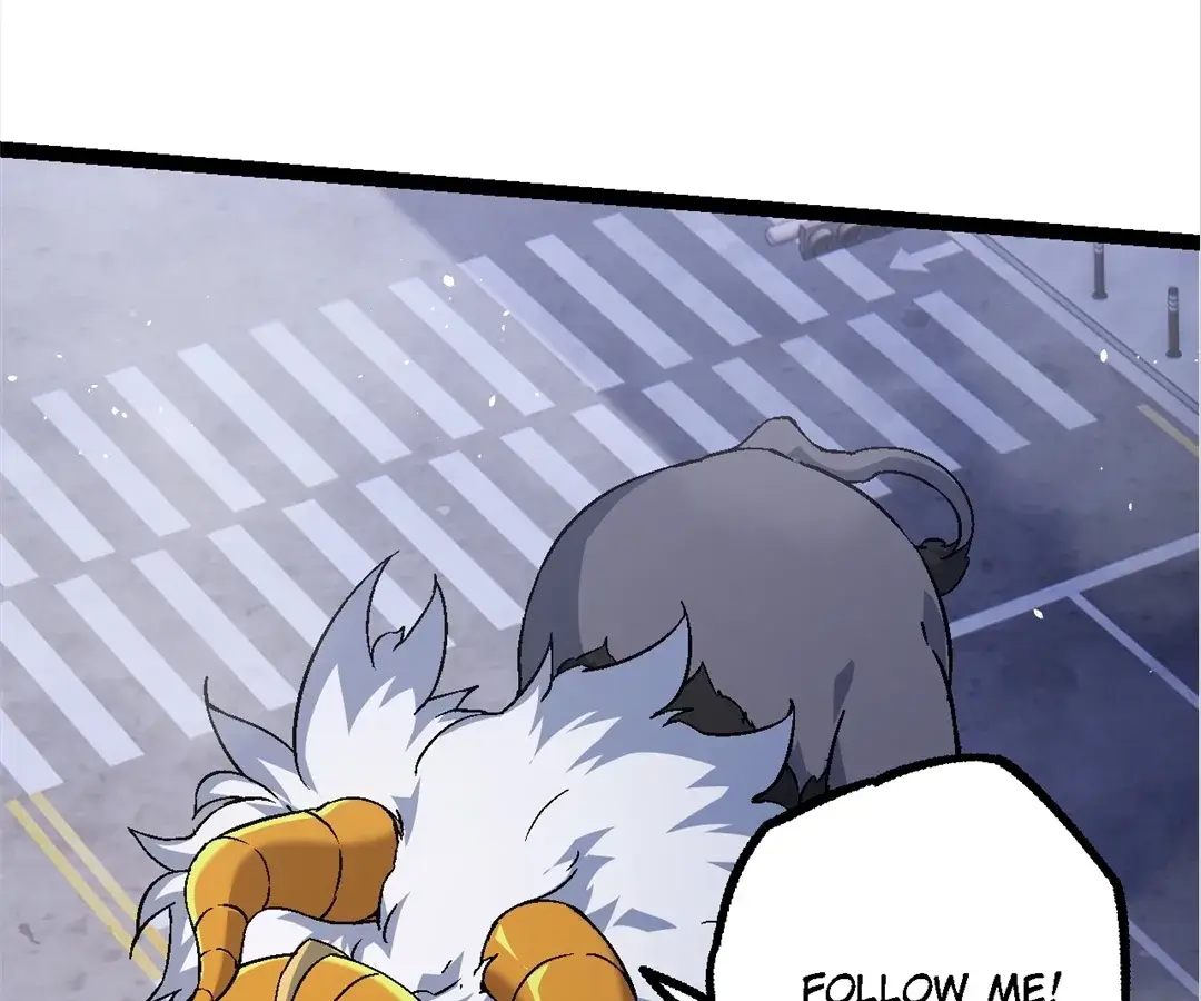 Read Starting Over as a Tree En Manga Online