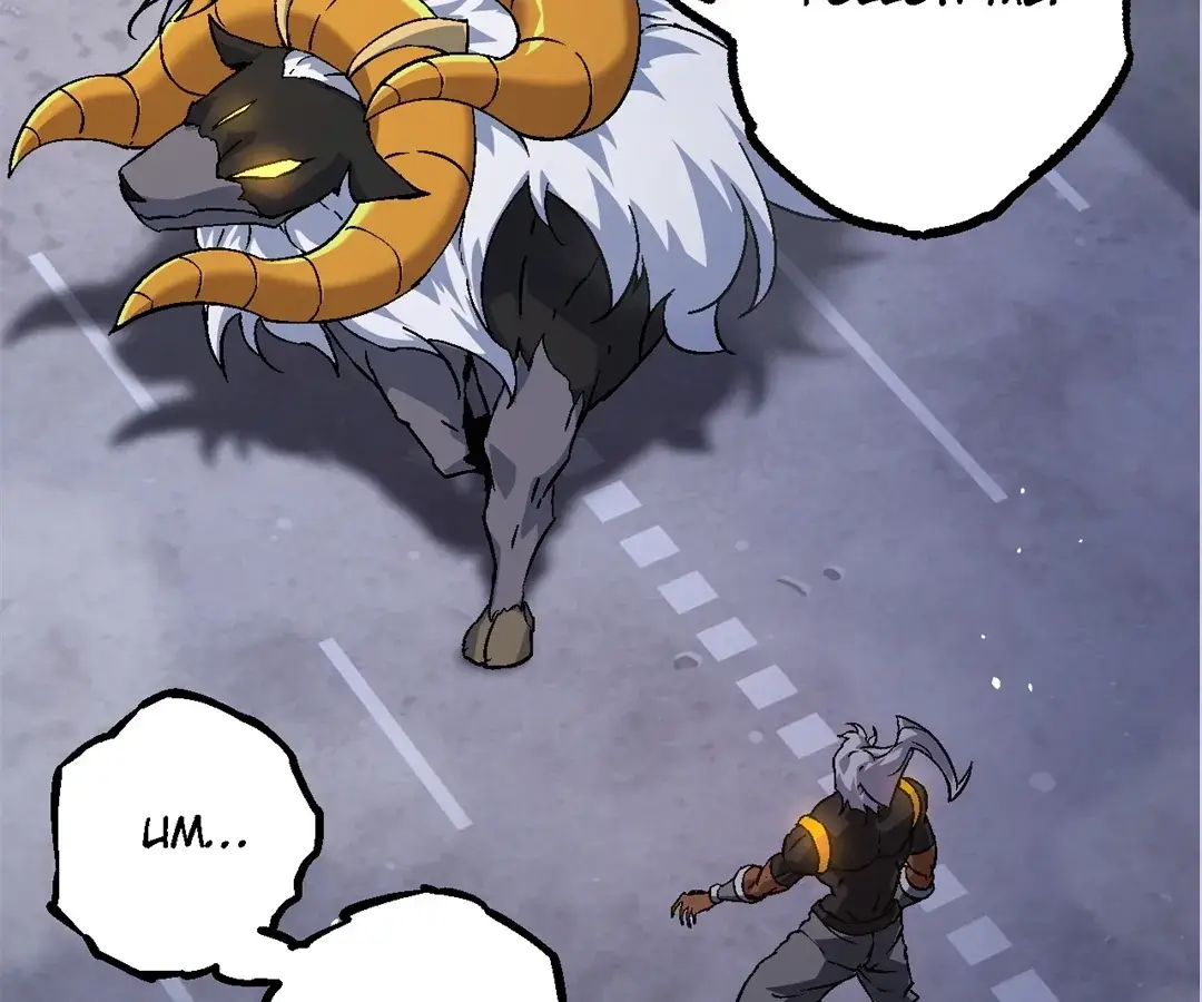 Read Starting Over as a Tree En Manga Online