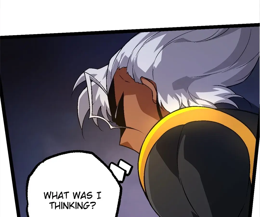Read Starting Over as a Tree En Manga Online