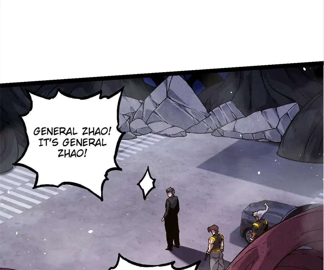 Read Starting Over as a Tree En Manga Online