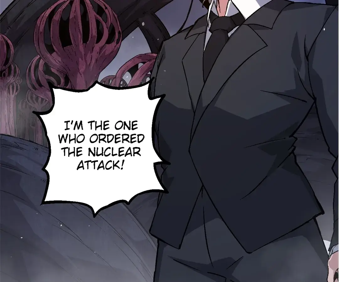 Read Starting Over as a Tree En Manga Online