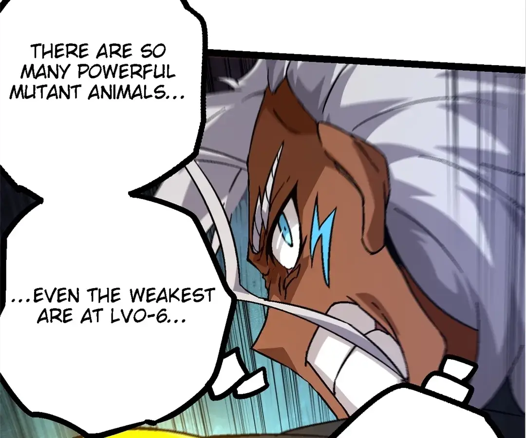 Read Starting Over as a Tree En Manga Online