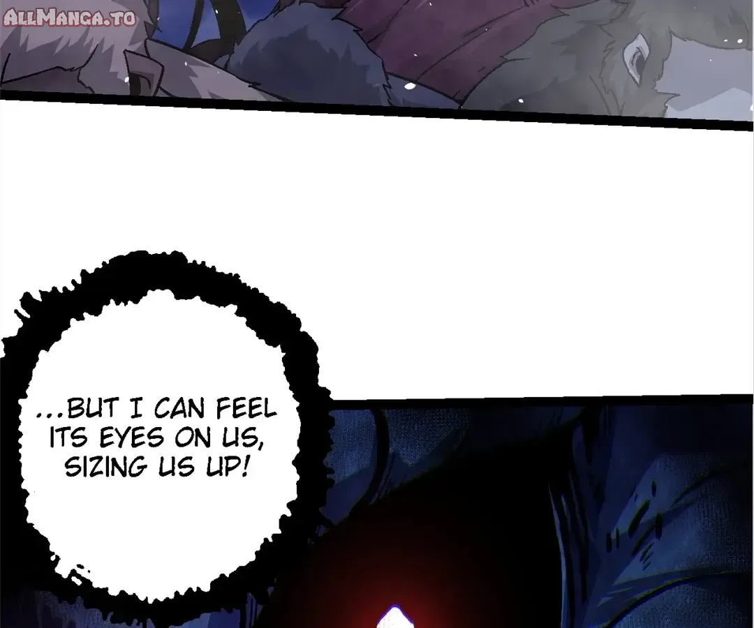 Read Starting Over as a Tree En Manga Online