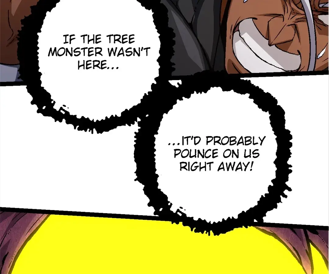 Read Starting Over as a Tree En Manga Online